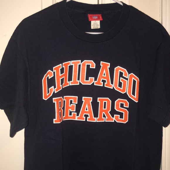 Chicago Bears T-Shirt - Picture 2 of 8